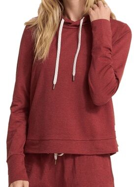 Vuori Women's Halo Essential Hoodie Medium